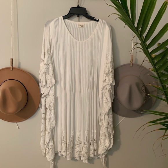 Fillyboo repeat after me tunic size S in EUC - Picture 2 of 8